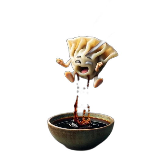 food, creature, staff, animal, concept art, 3d render, fantasy art, pixel art transparent PNG cut-out