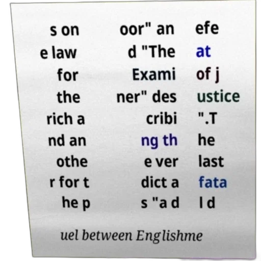 newspaper, clipping, headlines, discussing, legal, case, including, phrases transparent PNG cut-out
