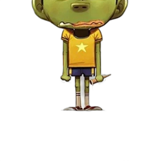 staff, robot, creature, hat, concept art, pixel art, fantasy art, cartoon transparent PNG cut-out