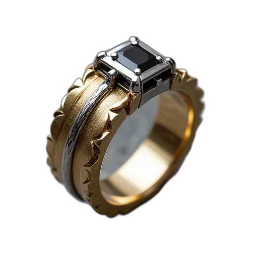 jewelry, crown, 3d render, amoureus transparent PNG cut-out