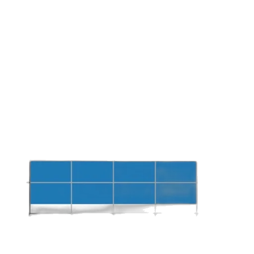 furniture, sword, shoes, umbrella, 3d render, pixel art, blue, monochrome transparent PNG cut-out