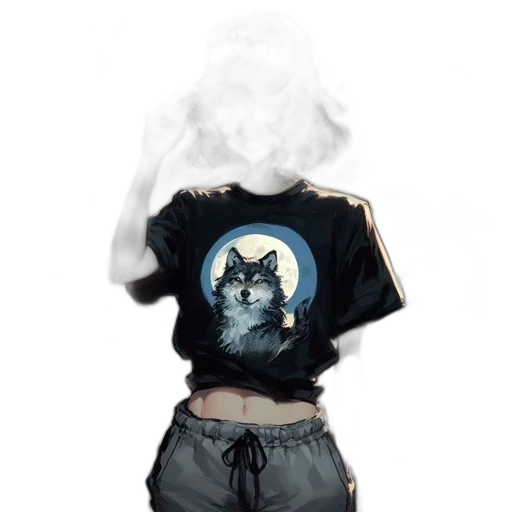 jacket, mask, dress, face transparent PNG cut-out