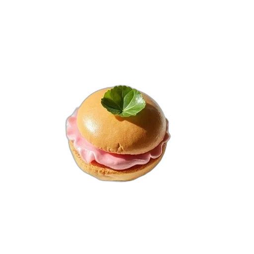 food, crown, animal, weapon, 3d render, photorealistic, vaporwave, oil painting transparent PNG cut-out