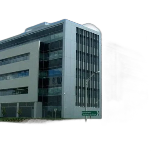 building, staff, furniture, 3d render, photorealistic, modern, multi-story, large transparent PNG cut-out