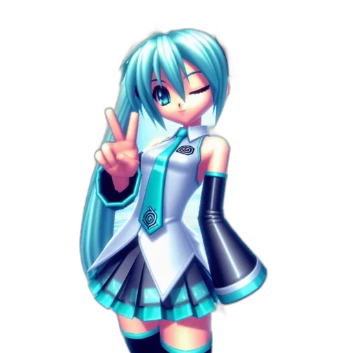 staff, robot, dress, weapon, pixel art, 3d render, anime, concept art transparent PNG cut-out