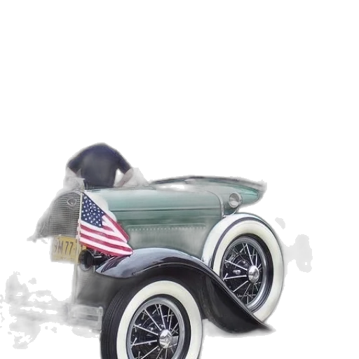 car, hat, robot, weapon, 3d render, photorealistic, concept art, watercolor transparent PNG cut-out