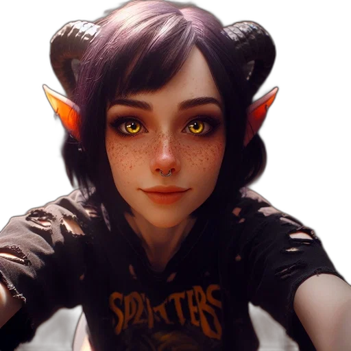 face, staff, dragon, fantasy art, photorealistic, concept art, pixel art, character transparent PNG cut-out