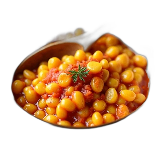 food, crown, photorealistic, 3d render, bowl, filled, mixture, cooked transparent PNG cut-out