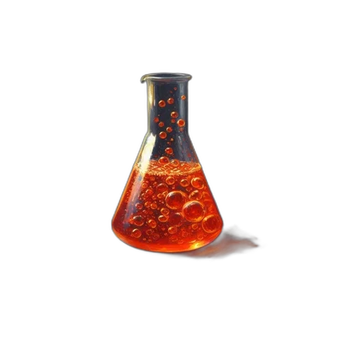 bottle, food, hair, weapon, 3d render, photorealistic, alchemist, tableau transparent PNG cut-out