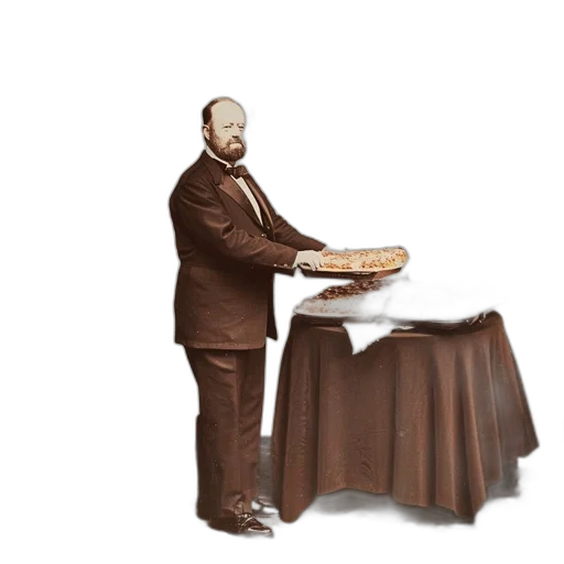 food, furniture, staff, jacket, concept art, 3d render, photorealistic, pixel art transparent PNG cut-out