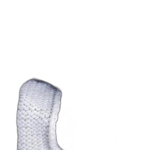 shoes, mask, dress, bottle, 3d render, photorealistic, minimalist, white transparent PNG cut-out