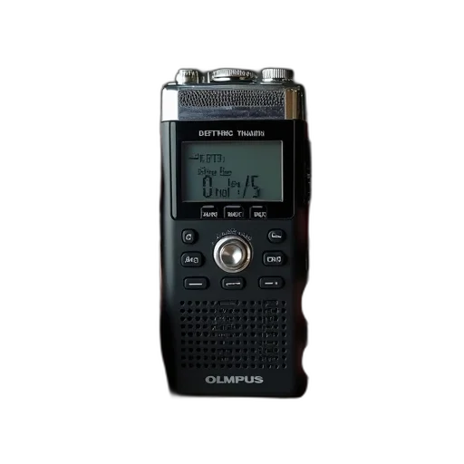 staff, olympus, speech, recorder transparent PNG cut-out