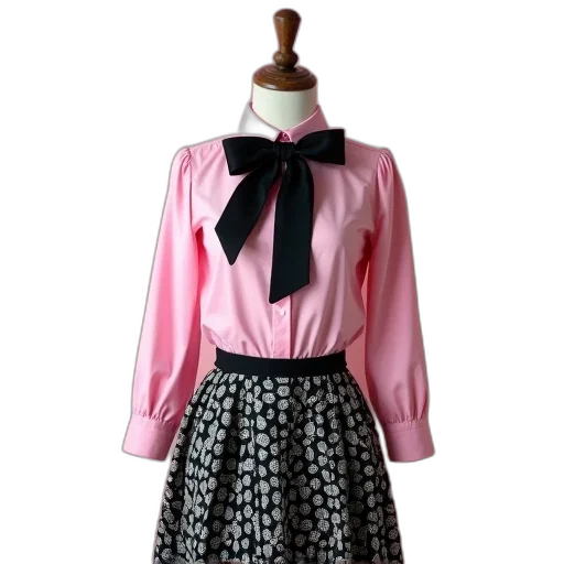 dress, jacket, monochrome, dark transparent PNG cut-out