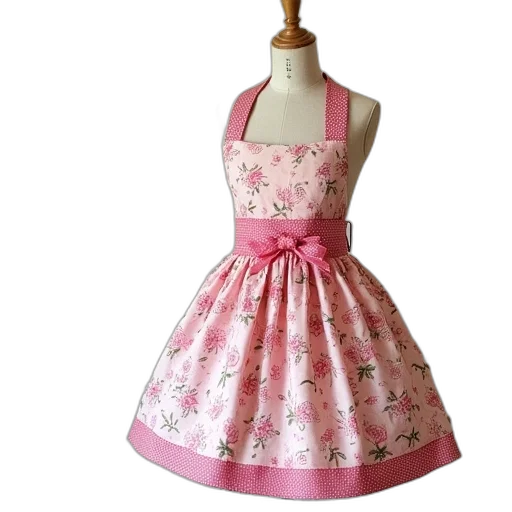 dress, 3d render, how, make transparent PNG cut-out
