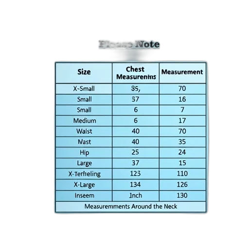 weapon, table, blue, background, displaying, measurement, guide, garment transparent PNG cut-out