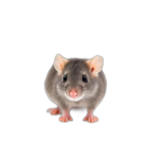 animal, creature, staff, hat transparent PNG cut-out