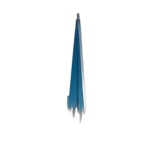 umbrella, sword, staff, weapon, 3d render, pixel art, concept art, fantasy art transparent PNG cut-out