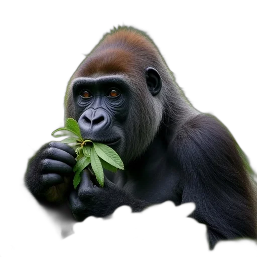 animal, food, staff, creature, photorealistic, 3d render, concept art, oil painting transparent PNG cut-out