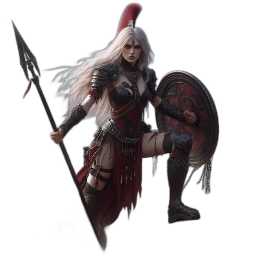 sword, weapon, staff, dragon, fantasy art, concept art, pixel art, comic book art transparent PNG cut-out