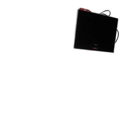 staff, furniture, robot, weapon, 3d render, photorealistic, red, dark transparent PNG cut-out