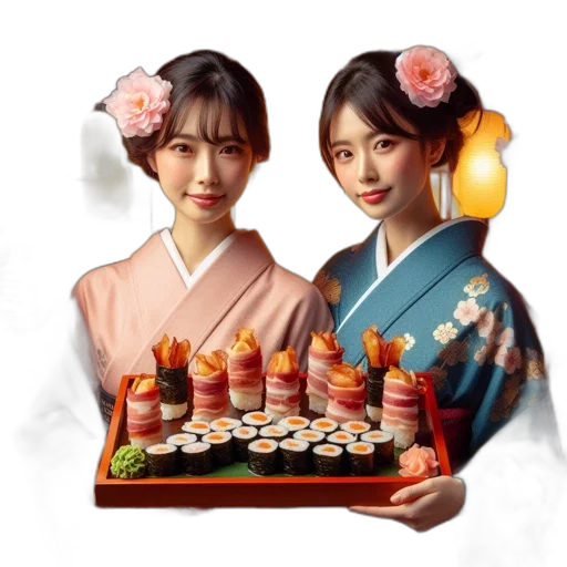 food, jewelry, photorealistic, oil painting, concept art, fantasy art, fire, pastel transparent PNG cut-out