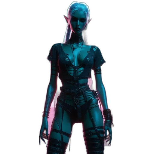 staff, mask, creature, dragon transparent PNG cut-out