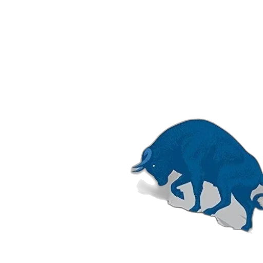 hat, animal, creature, umbrella, 3d render, concept art, blue, book transparent PNG cut-out