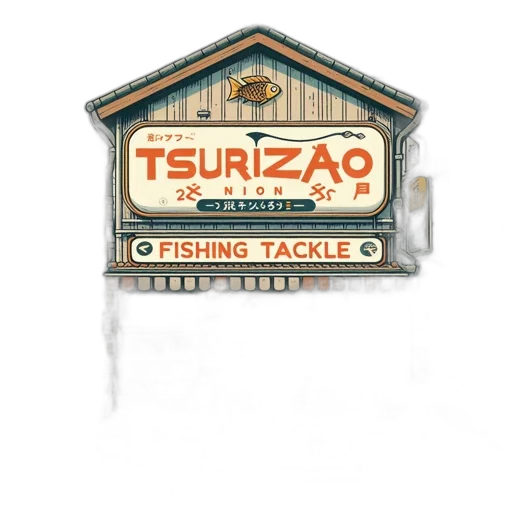 concept art, 3d render, quiet, street, scene, reveals, wooden, fishing transparent PNG cut-out