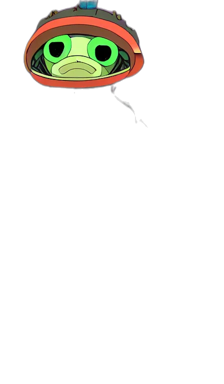 hat, staff, crown, umbrella transparent PNG cut-out