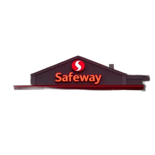 staff, jewelry, sword, food, 3d render, safeway, store, front transparent PNG cut-out