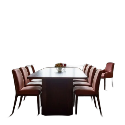 furniture, staff, 3d render, photorealistic, concept art, meeting, room, comfort transparent PNG cut-out