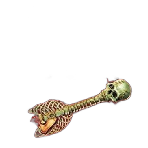 staff, jewelry, weapon, dragon, concept art, fantasy art, watercolor, 3d render transparent PNG cut-out