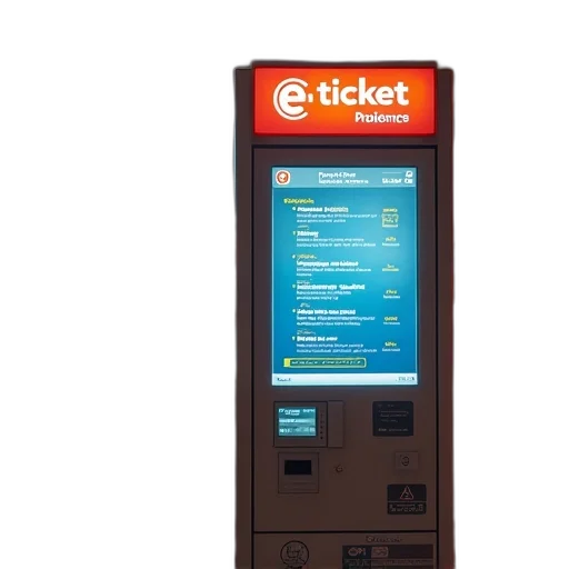 information, kiosk, logo, reads transparent PNG cut-out