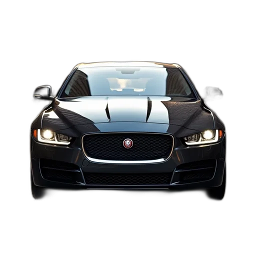 car, 3d render, photorealistic, concept art transparent PNG cut-out