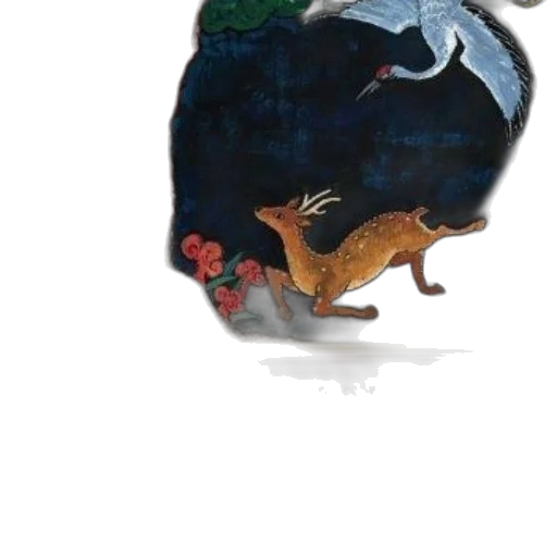 hat, crown, dragon, animal, concept art, watercolor, photorealistic, oil painting transparent PNG cut-out