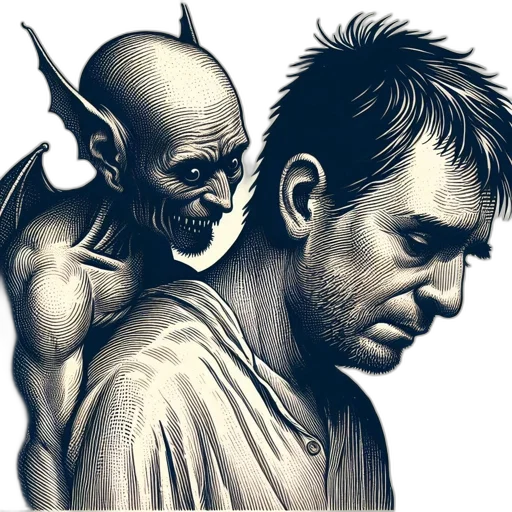 comic book art, concept art, fantasy art, photorealistic, man, rugged, state, faces transparent PNG cut-out