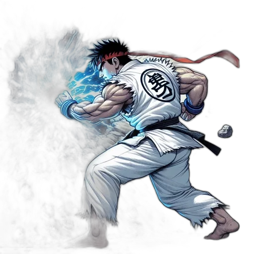 staff, weapon, sword, comic book art, concept art, photorealistic, fantasy art, muscular transparent PNG cut-out