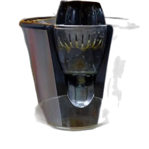 bottle, crown, robot, jewelry, 3d render, photorealistic, concept art, juicer transparent PNG cut-out