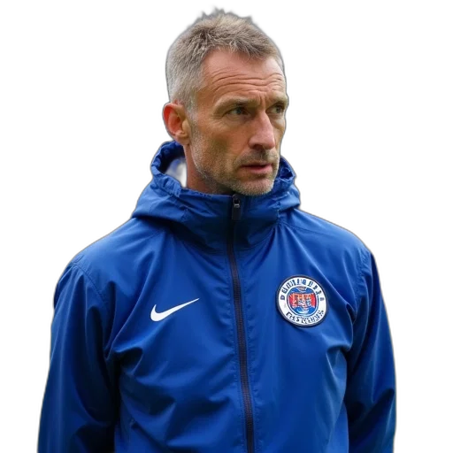 jacket, staff, rangers, manager transparent PNG cut-out