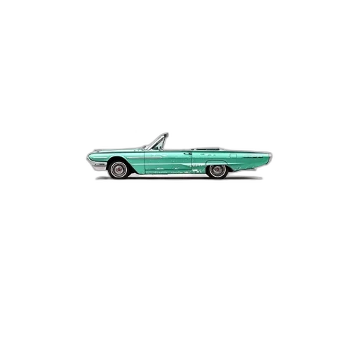 car, weapon, jacket, 3d render, concept art, vaporwave, photorealistic, green transparent PNG cut-out