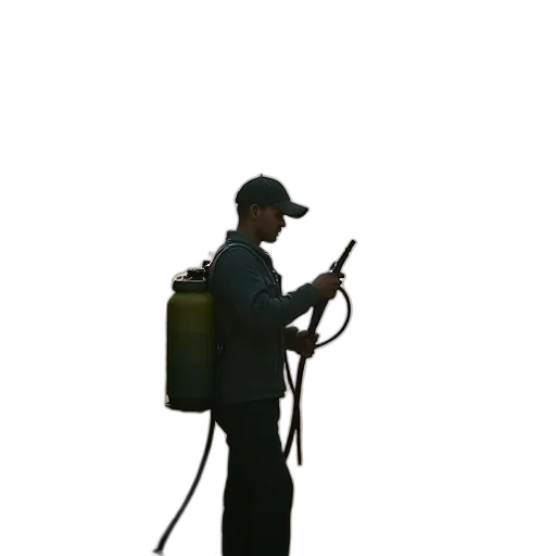 staff, robot, umbrella, weapon transparent PNG cut-out