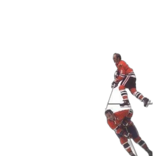robot, 3d render, concept art, cover, brian, mcfarlane, history, hockey transparent PNG cut-out