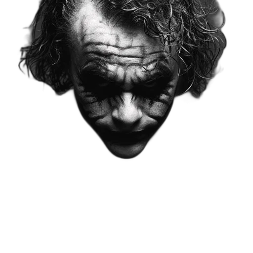 face, mask, animal, creature, photorealistic, comic book art, concept art, pencil sketch transparent PNG cut-out