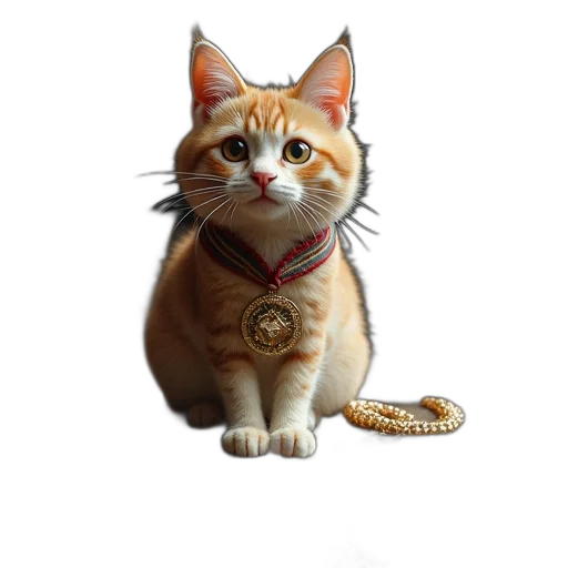 staff, jewelry, animal, creature transparent PNG cut-out