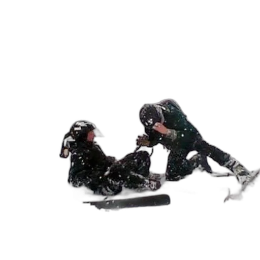 robot, 3d render, concept art, snow, underwater, outer space, fire, two transparent PNG cut-out