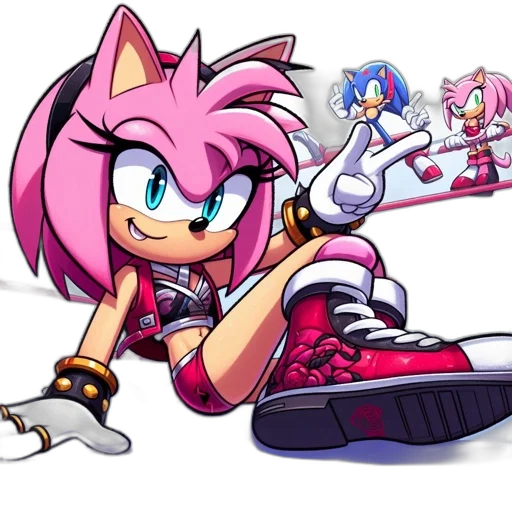 weapon, shoes, concept art, pixel art, cartoon, comic book art, three, animated transparent PNG cut-out