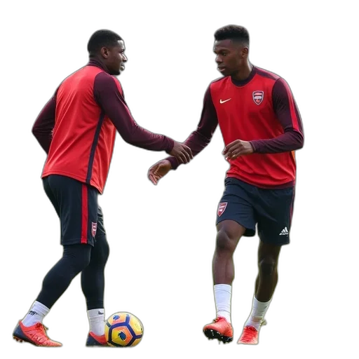 arsenal, midfielder, paul, pogba transparent PNG cut-out