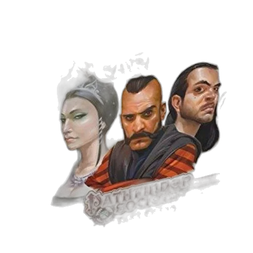 face, fantasy art, concept art, comic book art, photorealistic, pathfinder, cards, society transparent PNG cut-out
