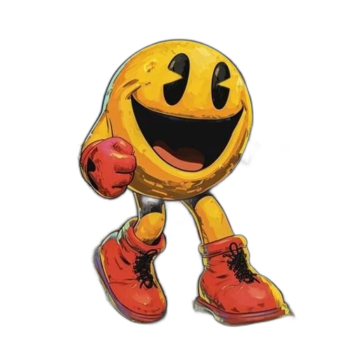 robot, shoes, mask, face, 3d render, concept art, photorealistic, pixel art transparent PNG cut-out