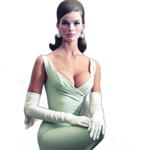 dress, concept art, photorealistic, 3d render, fantasy art, outer space, green, earth tones transparent PNG cut-out